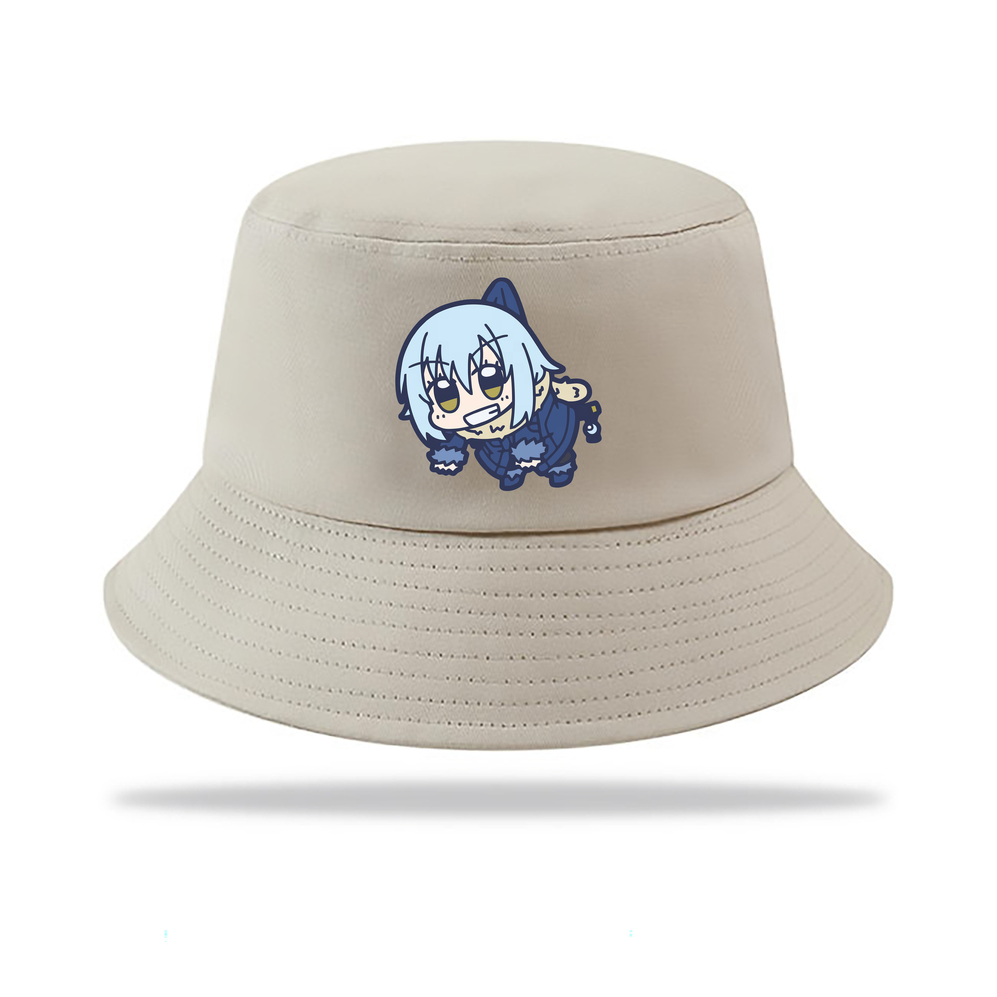 （画像用） 転スラ Regarding Reincarnated to Slime アウトドア日除けバケットハット